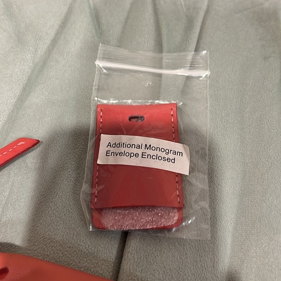 Tumi CROSSBODY BAG pre-owned - Picture 10 of 10